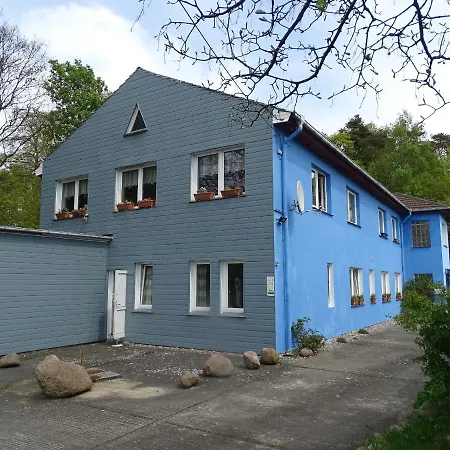 Gasthof Blaues Haus 3*