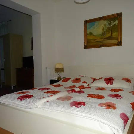 Gasthof Blaues Haus Ξενοδοχείο 3*