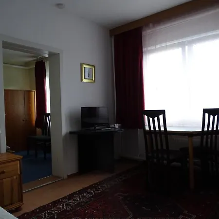 Gasthof Blaues Haus Ξενοδοχείο Bastorf