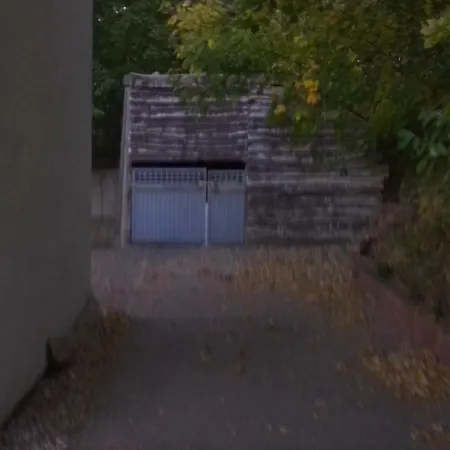 가스토프 블라우에스 하우스 호텔