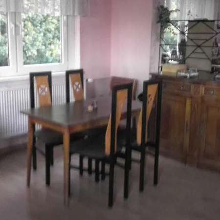 Ξενοδοχείο Gasthof Blaues Haus